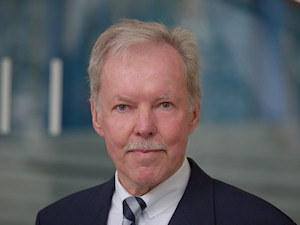 Prof. DDr. Wolfgang Berger